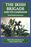 Algopix Similar Product 10 - The Irish Brigade and Its Campaigns