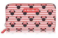 Algopix Similar Product 14 - Fast Forward Disney Minnie Mouse Wallet