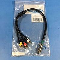 Algopix Similar Product 14 - RapidRun 15ft Composite Video  Stereo