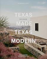 Algopix Similar Product 2 - Texas MadeTexas Modern The House and