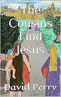 Algopix Similar Product 9 - The Cousins Find Jesus