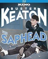 Algopix Similar Product 14 - The Saphead: Ultimate Edition [Blu-ray]