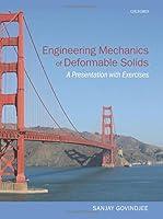 Algopix Similar Product 10 - Engineering Mechanics of Deformable