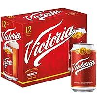 Algopix Similar Product 6 - Victoria, 12 pk, 12 oz cans, 4.0% ABV