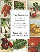 Algopix Similar Product 12 - The Vilna Vegetarian Cookbook