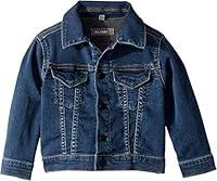 Algopix Similar Product 4 - DL1961 Girls Toddler Manning Trucker