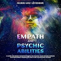 Algopix Similar Product 20 - Empath and Psychic Abilities A Guide