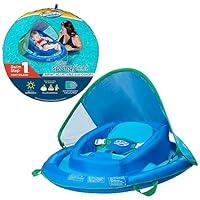 Algopix Similar Product 9 - SwimWays Baby Spring Float with