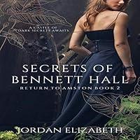 Algopix Similar Product 17 - Secrets of Bennett Hall Return to