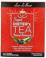 Algopix Similar Product 6 - Natrol Laci Le Beau Super Dieters Tea