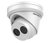 Algopix Similar Product 3 - Hikvision DS2CD2335FWDI4MM Turret Dome