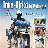 Algopix Similar Product 6 - TransAfrica by Motorcycle A Fathers