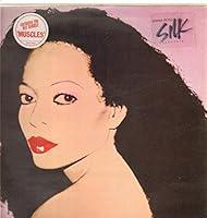 Algopix Similar Product 6 - Diana Ross / Silk Electric