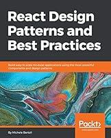 Algopix Similar Product 7 - React Design Patterns and Best