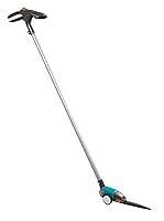 Algopix Similar Product 17 - Gardena 1210020 Comfort LongHandle