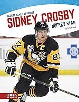 Algopix Similar Product 1 - Sidney Crosby Hockey Star Biggest