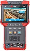 Algopix Similar Product 14 - Triplett CamView IP ProD AllinOne