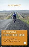 Algopix Similar Product 9 - Mit dem Fahrrad durch die USA 5100 km