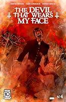 Algopix Similar Product 15 - The Devil That Wears My Face 4 The