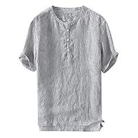 Algopix Similar Product 11 - Polo Shirt for Men F_Gotal Mens