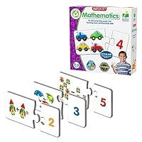 Algopix Similar Product 6 - The Learning Journey Match It