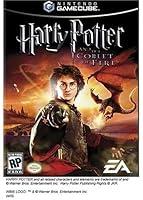 Algopix Similar Product 18 - Harry Potter and the Goblet of Fire 