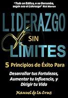 Algopix Similar Product 13 - LIDERAZGO SIN LMITES 5 Principios de