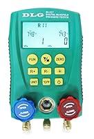 Algopix Similar Product 14 - DLG DI517 AC Manifold Digital Manifold