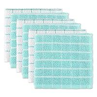 Algopix Similar Product 18 - DII Basic Terry Collection Windowpane