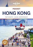 Algopix Similar Product 18 - Lonely Planet Pocket Hong Kong Travel