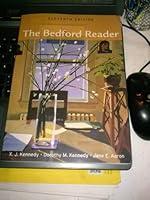 Algopix Similar Product 20 - The Bedford Reader