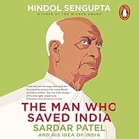 Algopix Similar Product 8 - The Man Who Saved India