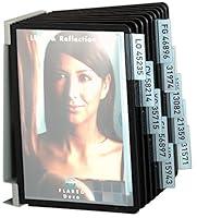 Algopix Similar Product 14 - Durable Vario Display Stand with 5 Tabs