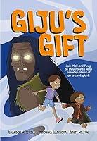 Algopix Similar Product 1 - Gijus Gift Adventures of the