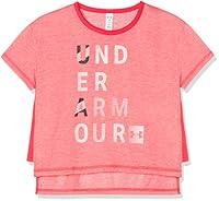 Algopix Similar Product 10 - Under Armour Girls Threadborne