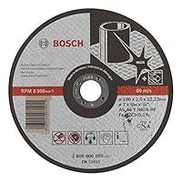 Algopix Similar Product 15 - Bosch 2608600095 Sanding Accessories