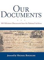 Algopix Similar Product 5 - Our Documents 100 Milestone Documents