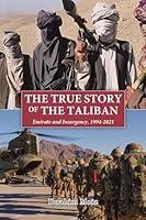 Algopix Similar Product 18 - The True Story of the Taliban Emirate