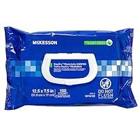 Algopix Similar Product 4 - McKesson StayDry Disposable Wipe 6