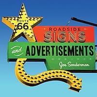 Algopix Similar Product 14 - Route 66 Roadside Signs and