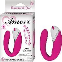 Algopix Similar Product 18 - Nasswalk Amore Ultimate G Spot
