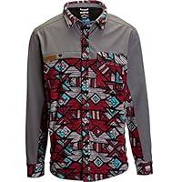 Algopix Similar Product 4 - KAVU Mens Banks Fleece Shirt Jacket