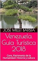 Algopix Similar Product 2 - Venezuela Gua Turstica 2018 Coro