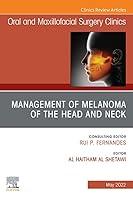 Algopix Similar Product 18 - Management of Melanoma of the Head and