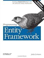 Algopix Similar Product 8 - Programming Entity Framework Building