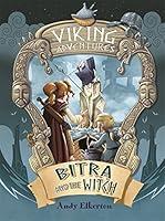 Algopix Similar Product 8 - Viking Adventures: Bitra and the Witch
