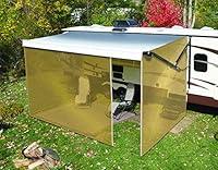 Algopix Similar Product 4 - Screen Room for Awnings on 5th Wheel