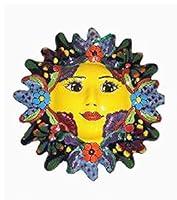 Algopix Similar Product 3 - Talavera Sun Hanger Set 12