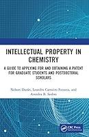 Algopix Similar Product 1 - Intellectual Property in Chemistry A