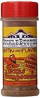 Algopix Similar Product 16 - Suckle Busters Texas Pepper Gun Powder